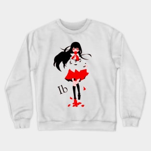 Indie game IB Crewneck Sweatshirt